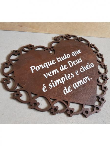 Placa de Entrada - 04