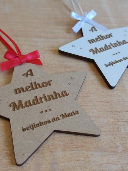 Estrelinha - Lembrança