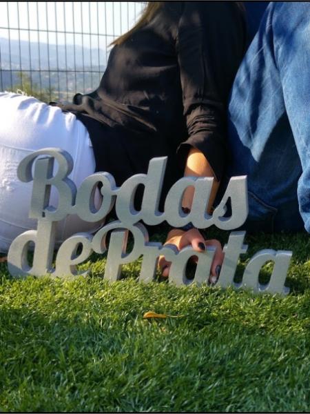 Bodas de Prata