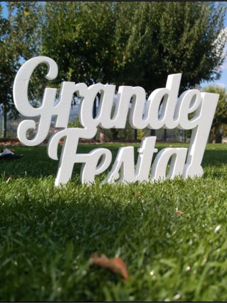 Grande Festa