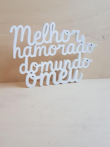 Stock - Melhor Namorado