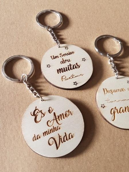 Porta Chaves - Circulo