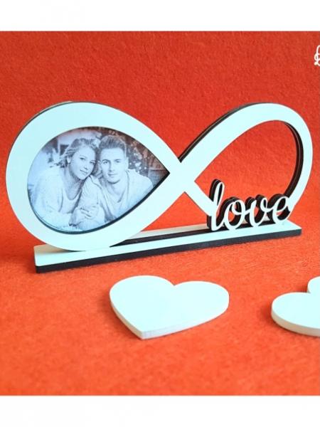Infinito Love 