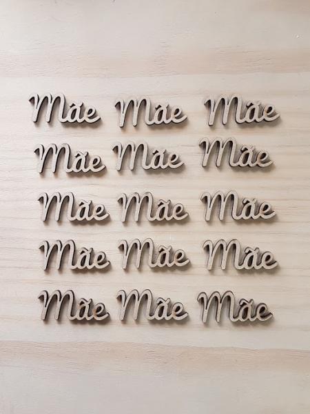 Palavra - Mãe 