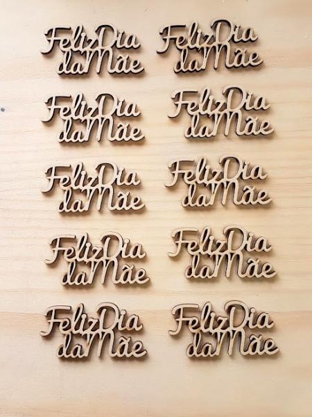 Frase - Feliz Dia da Mãe 