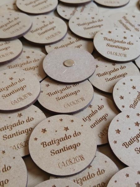 Lembranças Rodela 1