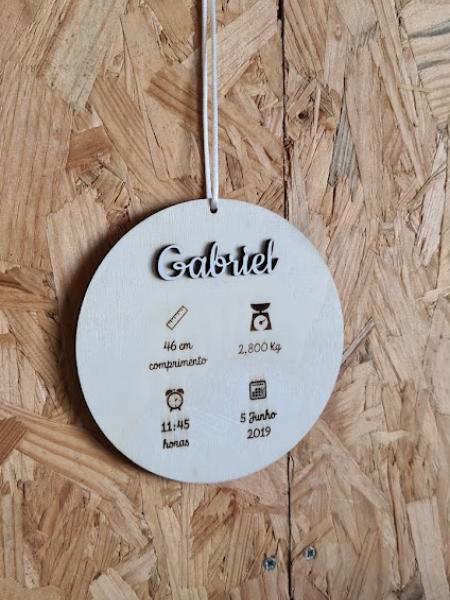 Redondo  Dados Nascimento