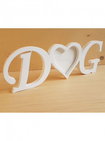 Iniciais com Moldura