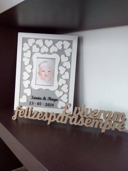 Quadro de Honra - mini