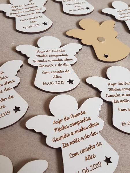 Lembranças - Anjo da Guarda