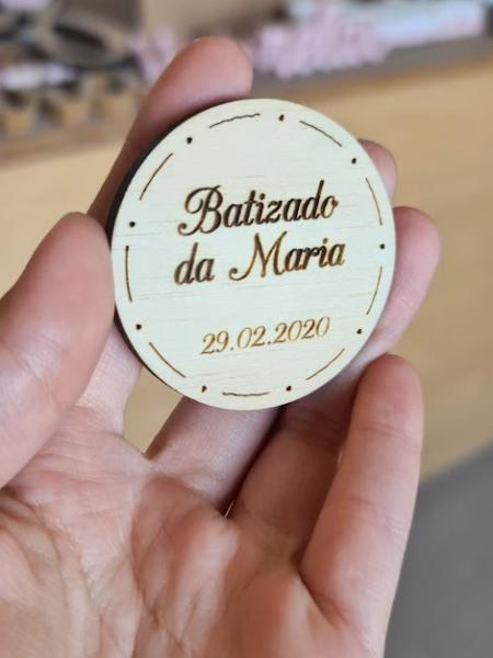 Lembranças - Linhas