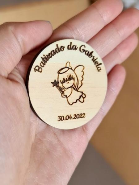 Lembranças - Anjinha