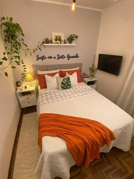 Frase - Sorte Grande