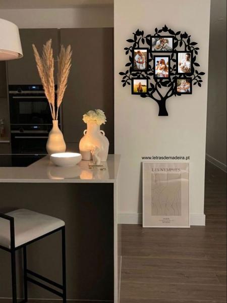 Conjunto Molduras Único