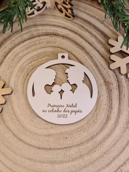 Bola Colinho dos papás II - B14