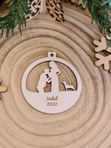 Bola Futuros Papas Animal - B12