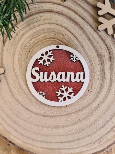 Bolinhas com Fundo - B26