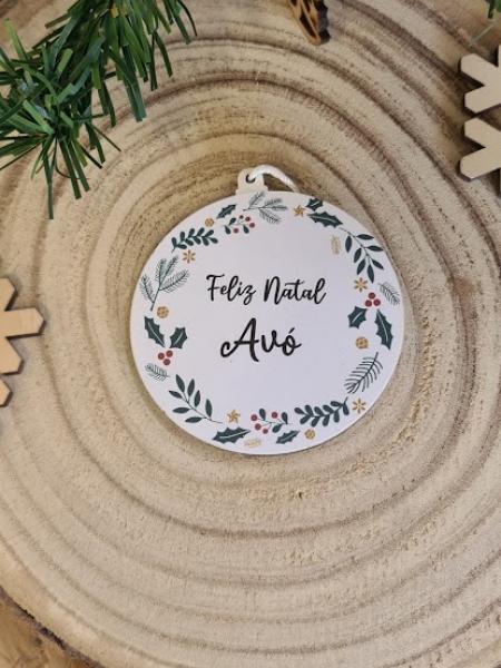 Bola Color Azevinho - B25