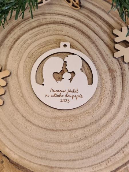 Bola Colinho dos Papás I - B13