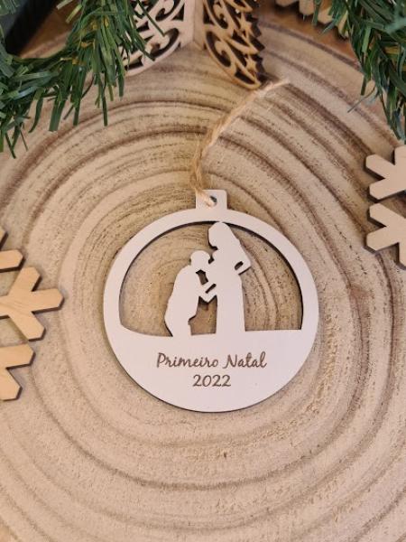 Bola Futuros Papás - B11