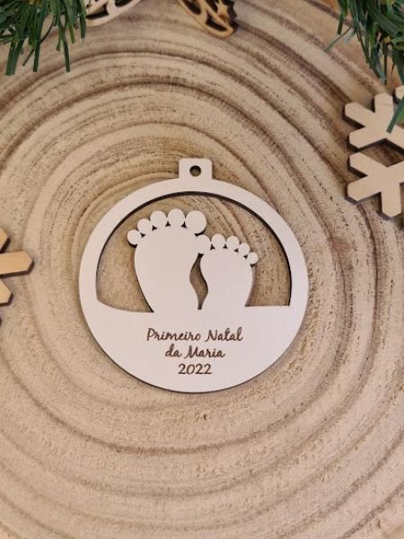 Bola Pézinhos - B15