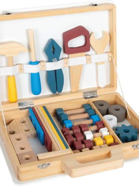 Caixa de Ferramentas 