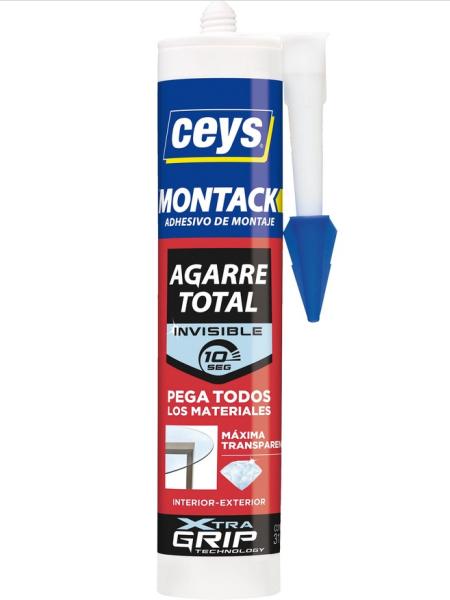 Montack Cartucho 315ml