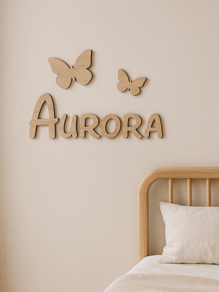 Nome + 2 acessórios