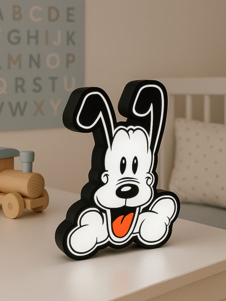 Candeeiro Pluto - Stock 