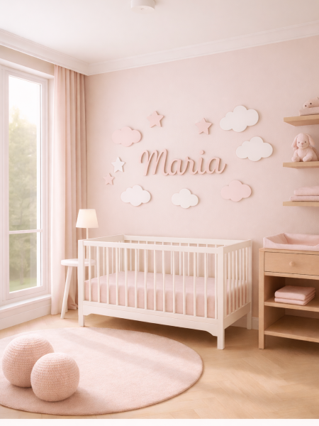 Conjunto Quarto Infantil 