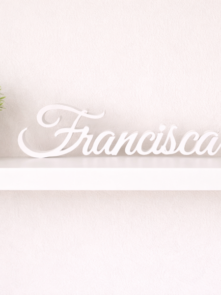 Francisca - Stock