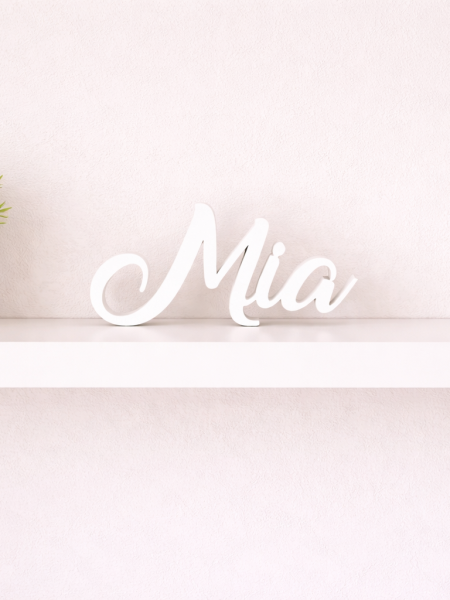 Mia - Stock 