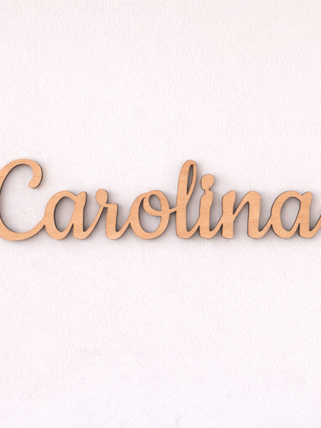 Carolina - stock