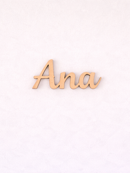 Ana - Stock