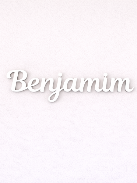 Benjamim - Stock