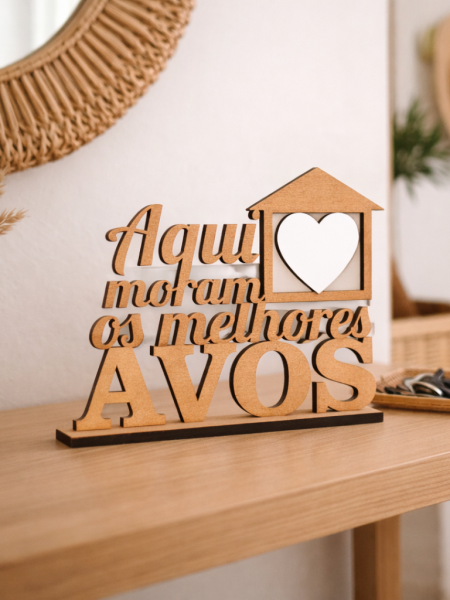 Aqui moram os melhores