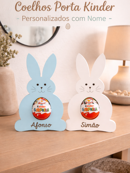 Coelhinho da Páscoa