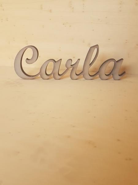 Stock - Carla